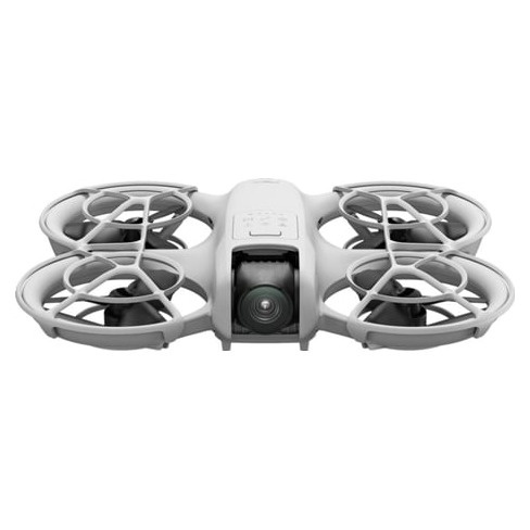 Mini Drone DJI Neo Fly More Combo (4K - Autonomia: 18 min - Branco)