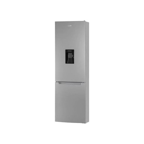 Frigorífico Combinado KUNFT KC8030N SL (Estático - 176 cm - 264 L - Cinzento)