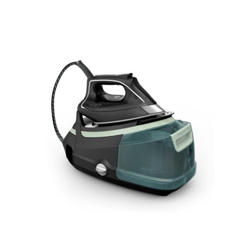 Ferro com Caldeira ROWENTA DG9621F0 Eco Steam Pro (Pressão 7.8 bar - Jato vapor