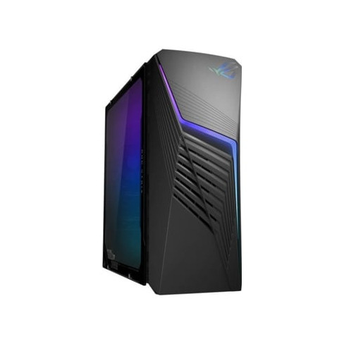 Desktop Gaming ASUS ROG Strix G13CH-54C35PB1 (Intel Core i5-14400F - NVIDIA GeFo