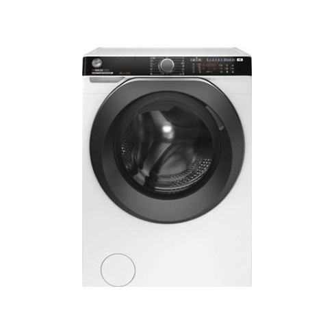 Máquina de Lavar Roupa HOOVER HWP 49AMBC7/1-S (9 kg - 1400 rpm - Branco)