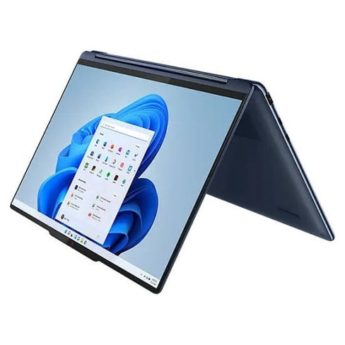 Portátil 2 em 1 LENOVO Yoga 9 14IMH9-618 (14'' - Intel Core Ultra 7 155H - 32