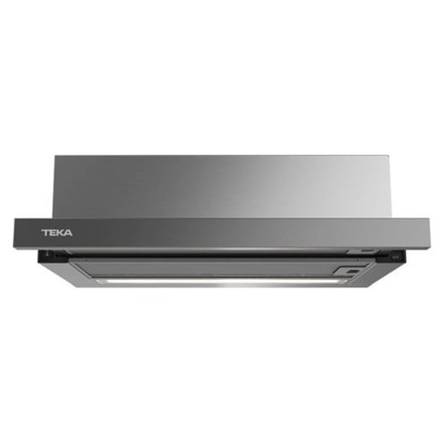 Exaustor TEKA TNL 6401 (360 m3/h - 60 cm - Inox)