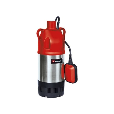 Bomba Submersível EINHELL GC-DW 900 N