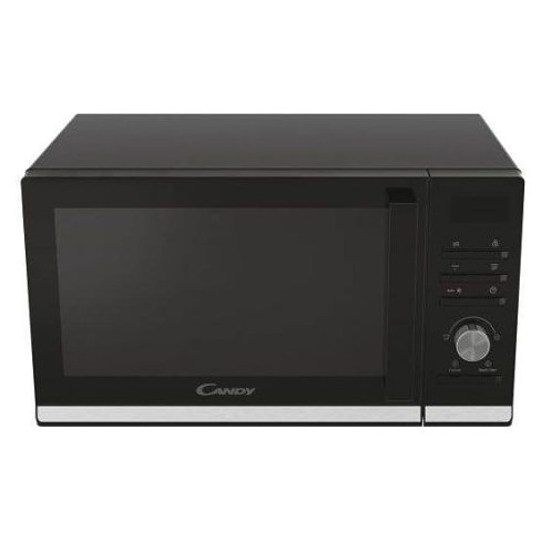 Microondas CANDY CMGA25TNDB (25 L  - Com Grill - Preto)