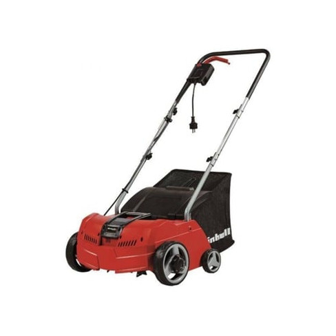 Escarificador-Arejador EINHELL Gc-Sa 1231/1