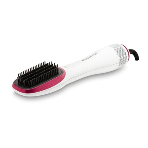 Escova Alisadora ROWENTA Express Air Brush CF6220F0 (Cerâmica)