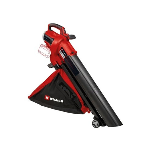 Aspirador Soprador EINHELL Venturro 36/240