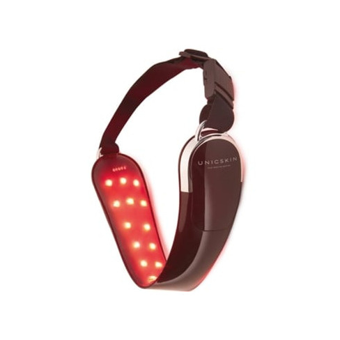 Máscara de Contorno Facial UNICSKIN Unic LED Neck and Chin Mask