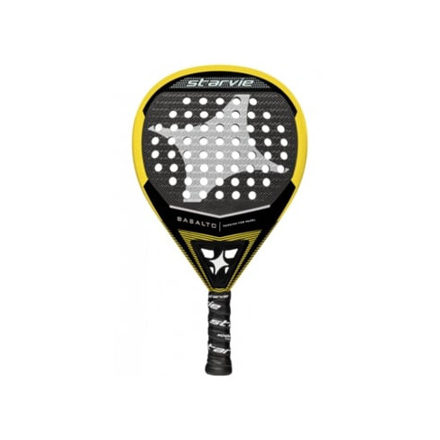 Raquete de Padel STARVIE Basalto Pro