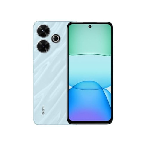 Smartphone XIAOMI Redmi 13 (6.79'' - 8 GB - 256 GB - Ocean Blue)