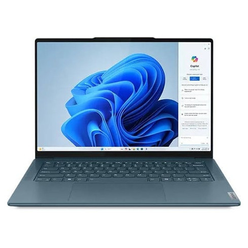 Portátil LENOVO Yoga Pro 7 14IMH9-018 (14.5'' - Intel Core Ultra 9 185H - RAM