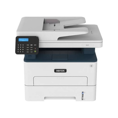 Impressora XEROX B225 MONO (Multifunções - Laser Mono)