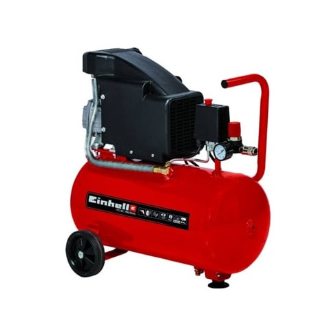Compressor EINHELL TC-AC 190/24/8