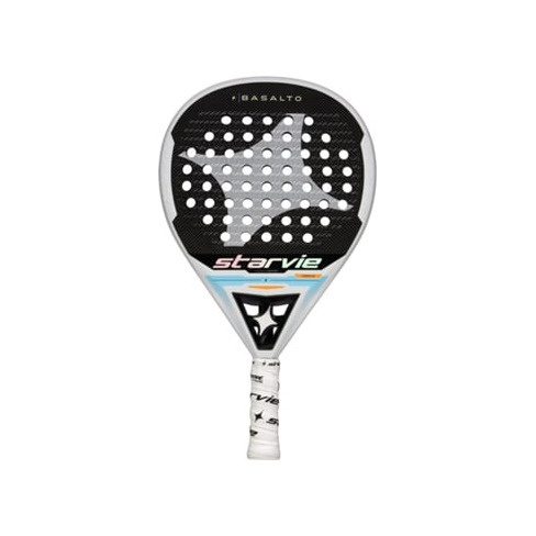 Raquete de Padel STARVIE Basalto Pro 25