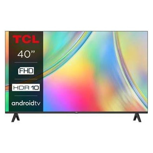 TV TCL 40S5400A (LED - 40'' - 102 cm - Full HD - Smart TV)
