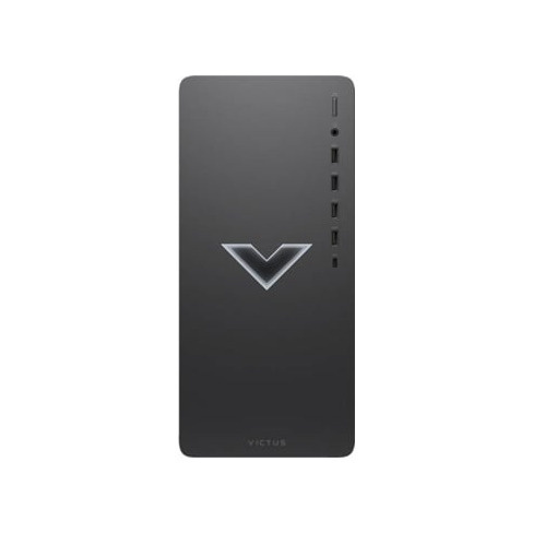 Desktop Gaming HP Victus TG02-0090NP (AMD Ryzen 5-5600G - RAM: 16 GB - 512 GB SS
