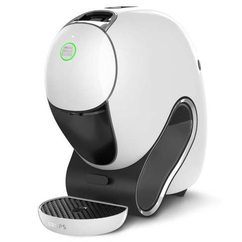 Máquina de Café KRUPS Dolce Gusto Neo Expert KP830110 (15 bar - Branco)