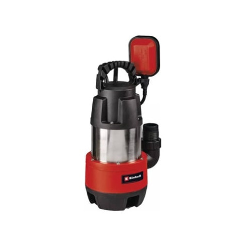 Bomba Submersível Águas Residuais EINHELL Gc-Dp 9040 N