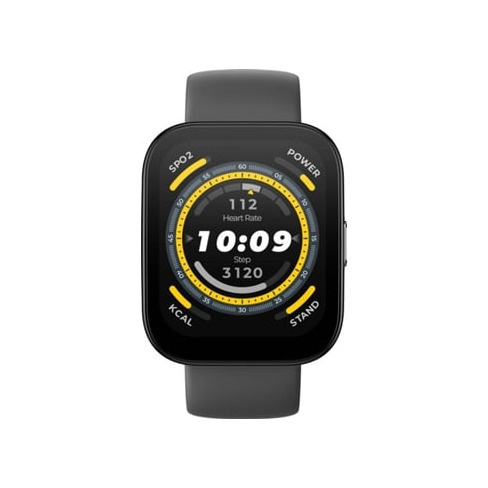 Smartwatch AMAZFIT Bip 5 (Cinzento)