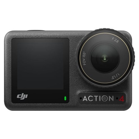 Action Cam DJI Osmo Action 4 Adventure Combo