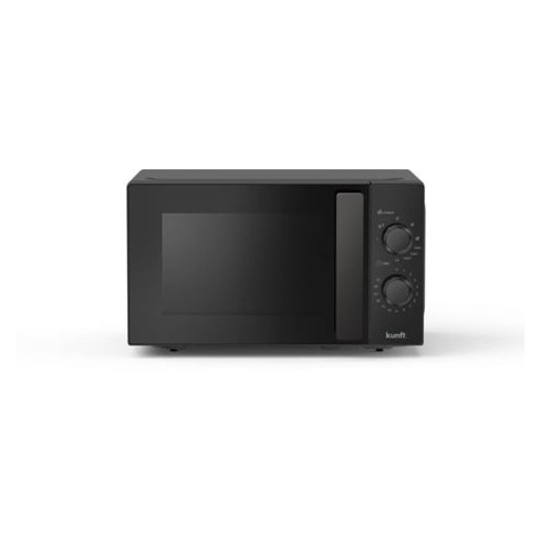 Microondas KUNFT KMWO9174BK (20 L - Com Grill - Preto)
