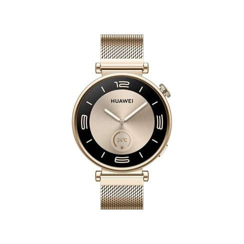 Smartwatch HUAWEI Watch GT4 41mm (Dourado)