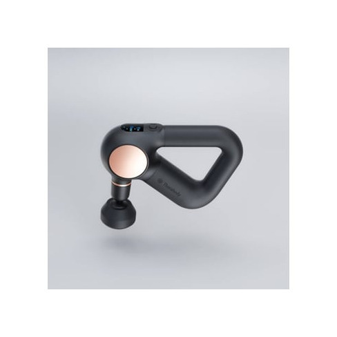 Pistola de Massagem THERABODY Theragun Sense (Preto)
