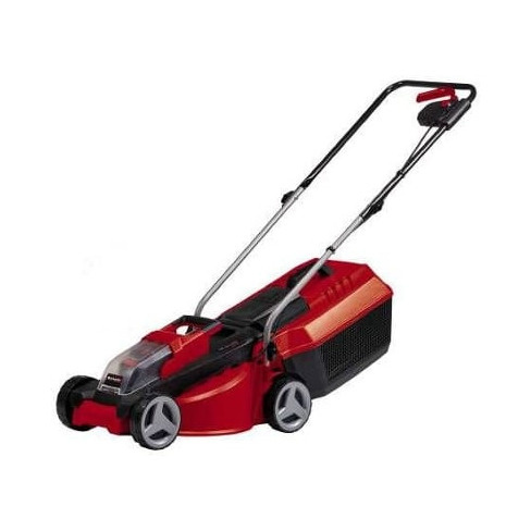 Corta-Relvas EINHELL TE-PL 18/82 Li-Solo Sem Batería Incluída