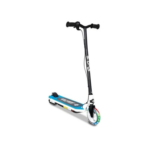 Kid Scooter - Ride55 Flash Blue Urbangli