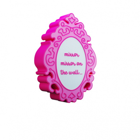 Mojipower - Battery 4500 mAh (mirror)