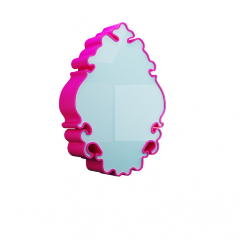 Mojipower - Battery 4500 mAh (mirror)