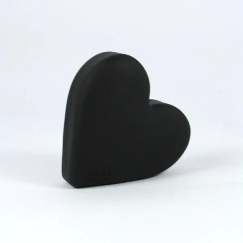 Mojipower - Battery 4500 mAh (black heart)