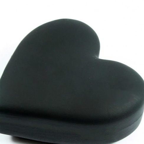 Mojipower - Battery 4500 mAh (black heart)