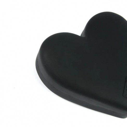 Mojipower - Battery 4500 mAh (black heart)