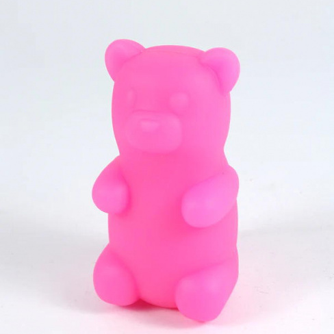 Mojipower - Battery 4500 mAh (gummy bear pink)