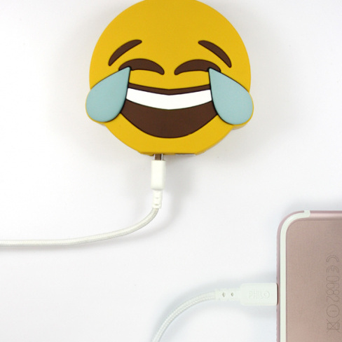 Mojipower - Battery 2600 mAh (joy)
