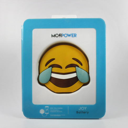 Mojipower - Battery 2600 mAh (joy)