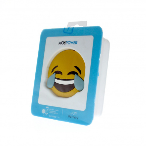 Mojipower - Battery 2600 mAh (joy)