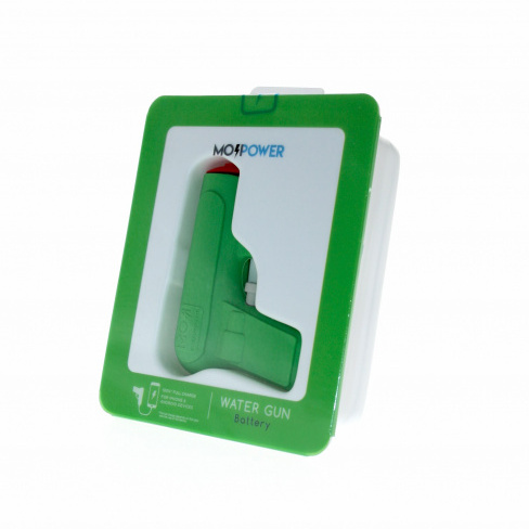 Mojipower - Battery 2600 mAh (water gun)