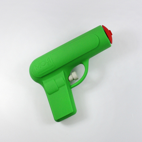 Mojipower - Battery 2600 mAh (water gun)