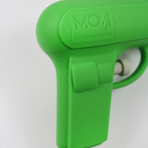 Mojipower - Battery 2600 mAh (water gun)