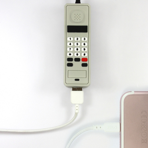 Mojipower - Battery 2600 mAh (mojiphone)