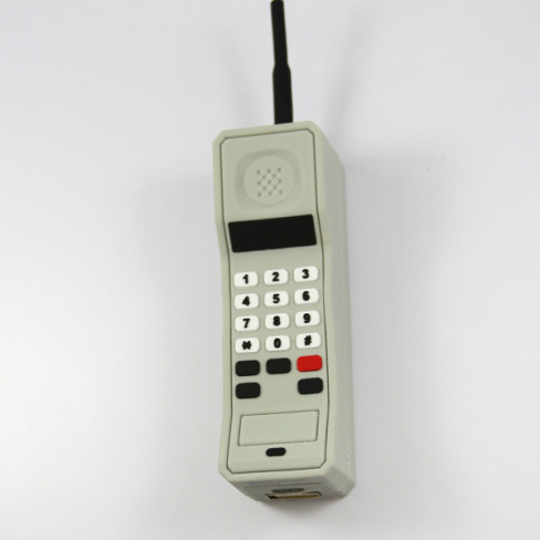 Mojipower - Battery 2600 mAh (mojiphone)