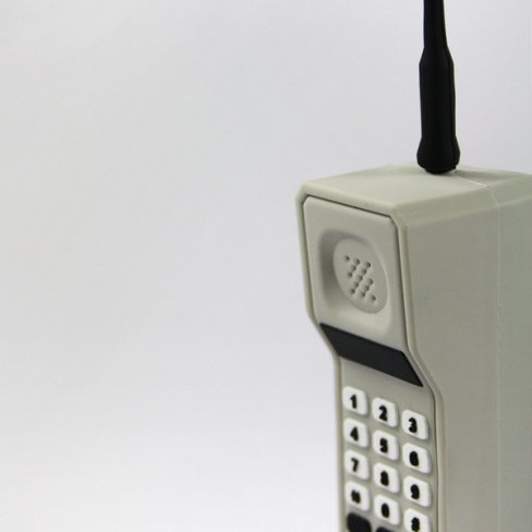 Mojipower - Battery 2600 mAh (mojiphone)