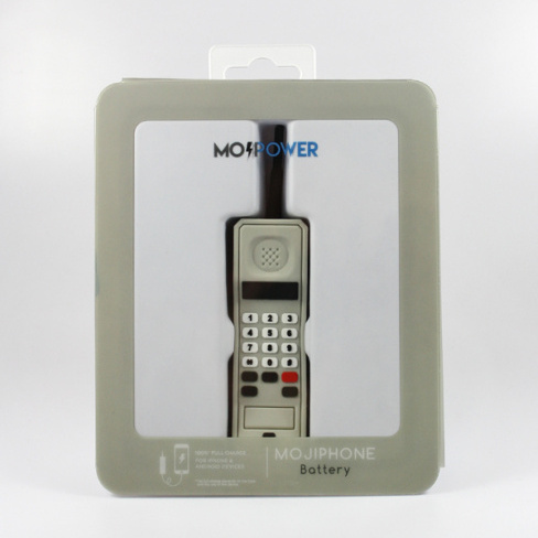 Mojipower - Battery 2600 mAh (mojiphone)