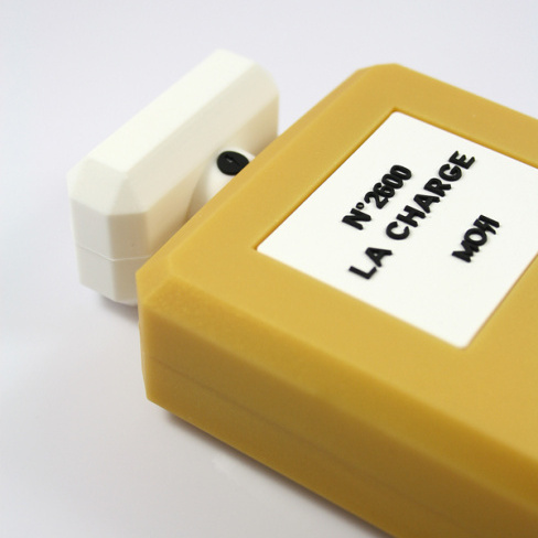 Mojipower - Battery 2600 mAh (perfume)