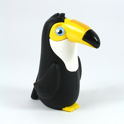 Mojipower - Battery 4500 mAh (toucan)