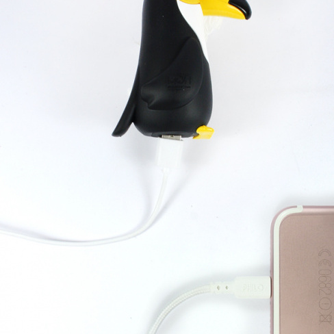 Mojipower - Battery 4500 mAh (toucan)