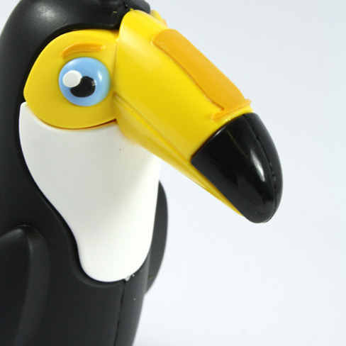 Mojipower - Battery 4500 mAh (toucan)